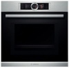 Электрический духовой шкаф BOSCH HMG 636 RS1