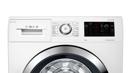 Стиральная машина BOSCH WAT286H2OE купить с доставкой по Москве и Московской области в интернет-магазине ТехноВегас