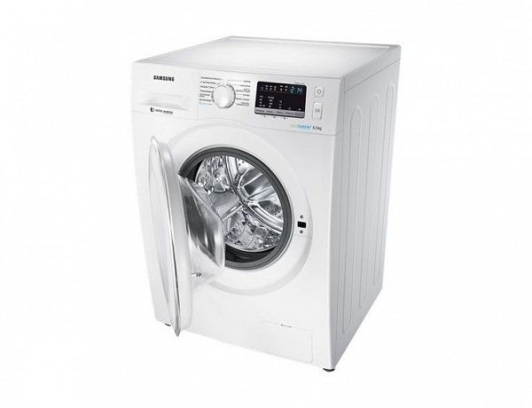 Стиральная машина SAMSUNG WW65J42E0JWDLP купить с доставкой по Москве и Московской области в интернет-магазине ТехноВегас