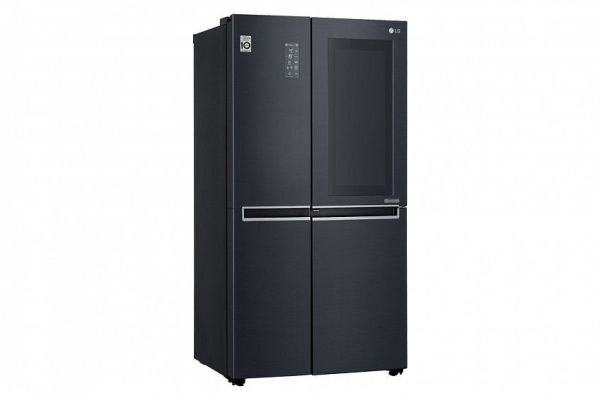 Холодильник LG GC-Q247CAMT купить с доставкой по Москве и Московской области в интернет-магазине ТехноВегас