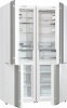 Холодильник GORENJE NRK612ORAW купить с доставкой по Москве и Московской области в интернет-магазине ТехноВегас