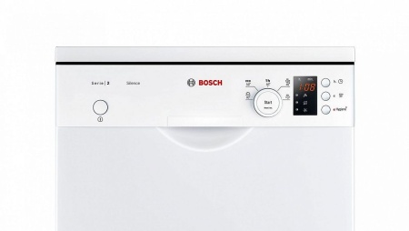 Посудомоечная машина BOSCH SPS25DW04R купить с доставкой по Москве и Московской области в интернет-магазине ТехноВегас