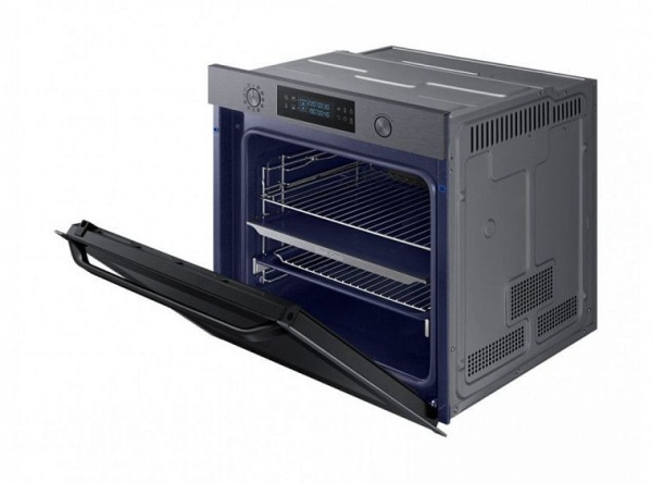 Духовой шкаф SAMSUNG NV75K5541RG купить с доставкой по Москве и Московской области в интернет-магазине ТехноВегас