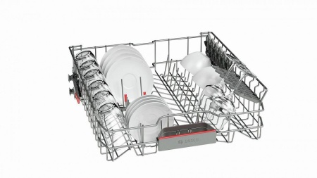 Встраиваемая посудомоечная машина BOSCH SMV46NX01R купить с доставкой по Москве и Московской области в интернет-магазине ТехноВегас