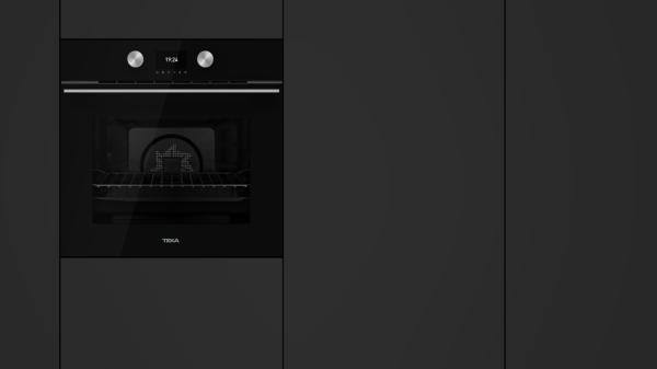 Духовой шкаф TEKA HLB 8600 NIGHT RIVER BLACK (111000010)