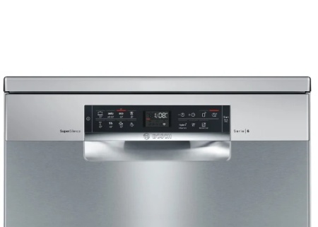 Посудомоечная машина Bosch SMS 68MI06E купить с доставкой по Москве и Московской области в интернет-магазине ТехноВегас