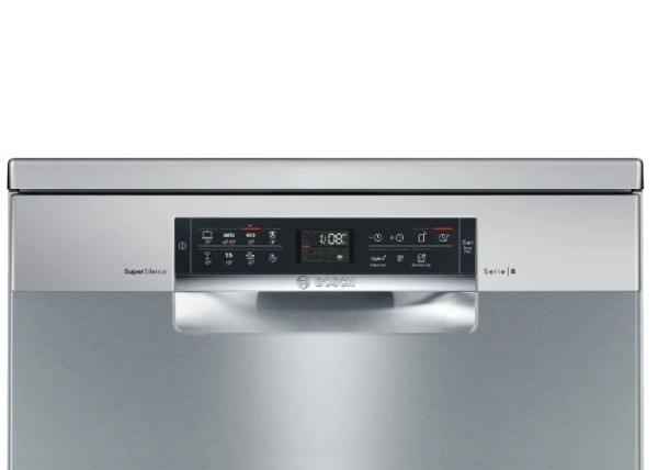 Посудомоечная машина Bosch SMS 68MI06E купить с доставкой по Москве и Московской области в интернет-магазине ТехноВегас