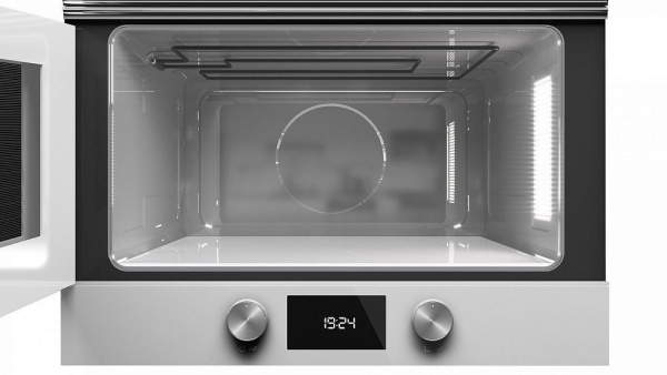Микроволновая печь TEKA ML 822 BIS L white купить с доставкой по Москве и Московской области в интернет-магазине ТехноВегас