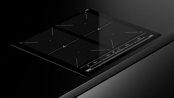 Варочная панель TEKA IZF 64600 BK MSP