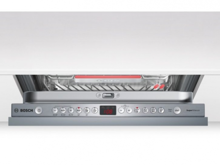 Встраиваемая посудомоечная машина BOSCH SPV 69T90EU купить с доставкой по Москве и Московской области в интернет-магазине ТехноВегас