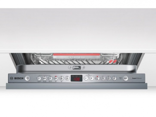 Встраиваемая посудомоечная машина BOSCH SPV 69T90EU купить с доставкой по Москве и Московской области в интернет-магазине ТехноВегас