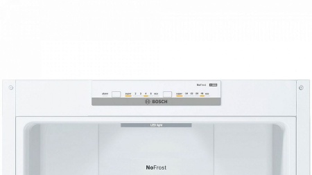 Холодильник BOSCH KGN39NW2AR купить с доставкой по Москве и Московской области в интернет-магазине ТехноВегас