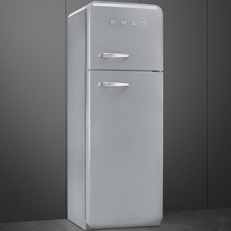 Холодильник SMEG FAB30RSV5 купить с доставкой по Москве и Московской области в интернет-магазине ТехноВегас