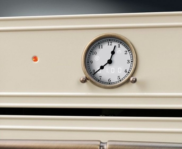 Микроволновая печь SMEG sf4750mpo купить с доставкой по Москве и Московской области в интернет-магазине ТехноВегас