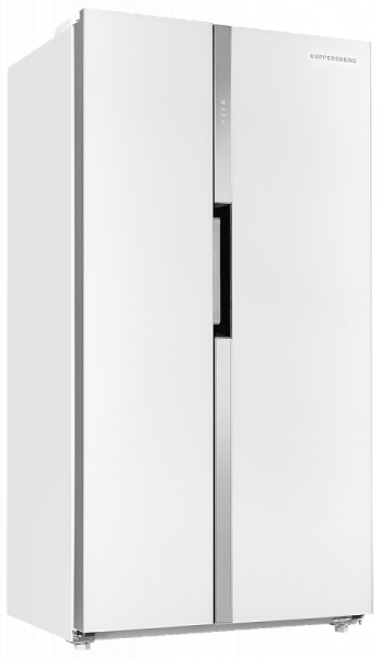 ХОЛОДИЛЬНИК KUPPERSBERG NFML 177 WG