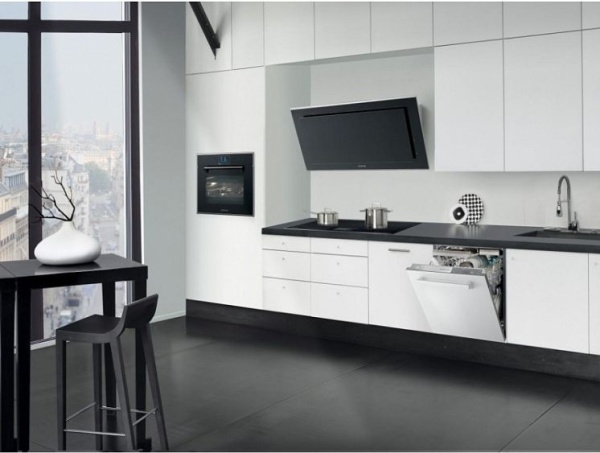 Посудомоечная машина DE DIETRICH dvh 1180 gj купить с доставкой по Москве и Московской области в интернет-магазине ТехноВегас