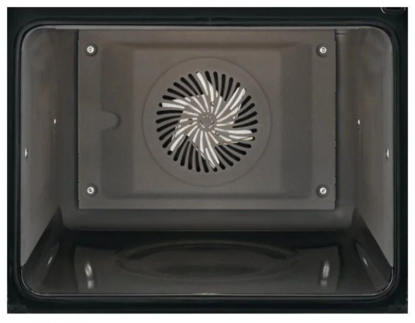 Духовой шкаф AEG BCR 542350 M