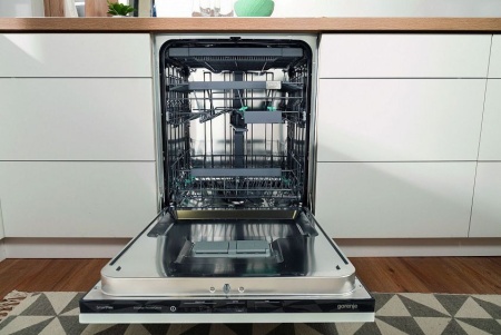 Посудомоечная машина GORENJE GV 672C62 купить с доставкой по Москве и Московской области в интернет-магазине ТехноВегас