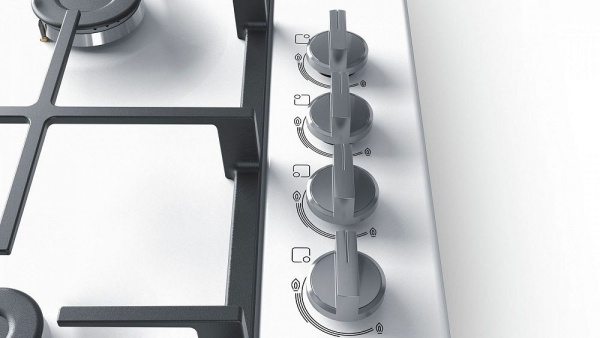 Варочная поверхность BOSCH PBH6C2B90R купить с доставкой по Москве и Московской области в интернет-магазине ТехноВегас