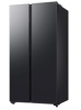 Холодильник Side by Side Samsung RS70F65Q1FWR купить с доставкой по Москве и Московской области в интернет-магазине ТехноВегас
