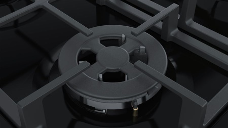 Газовая поверхность BOSCH PBH6C6B90R купить с доставкой по Москве и Московской области в интернет-магазине ТехноВегас