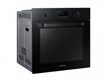 Электрический духовой шкаф SAMSUNG NV70K1310BB/WT купить с доставкой по Москве и Московской области в интернет-магазине ТехноВегас