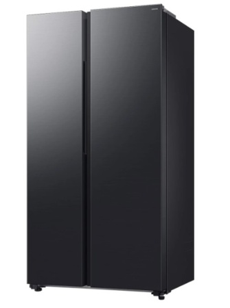 Холодильник Side by Side Samsung RS70F65Q1FWR купить с доставкой по Москве и Московской области в интернет-магазине ТехноВегас