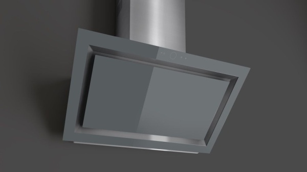 Вытяжка TEKA DLV 985 STONE GREY (112930004) купить с доставкой по Москве и Московской области в интернет-магазине ТехноВегас