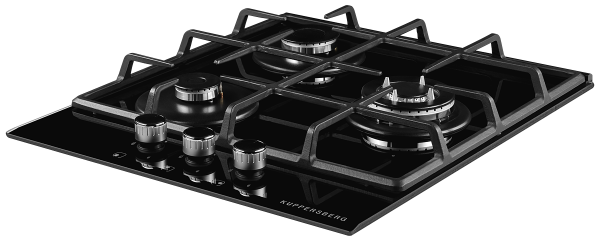 Варочная поверхность KUPPERSBERG FQ 42 B