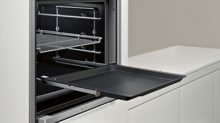 Духовой шкаф NEFF B48FT64H0 купить с доставкой по Москве и Московской области в интернет-магазине ТехноВегас