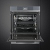 Электрический духовой шкаф Smeg SFP 6104 STS купить с доставкой по Москве и Московской области в интернет-магазине ТехноВегас