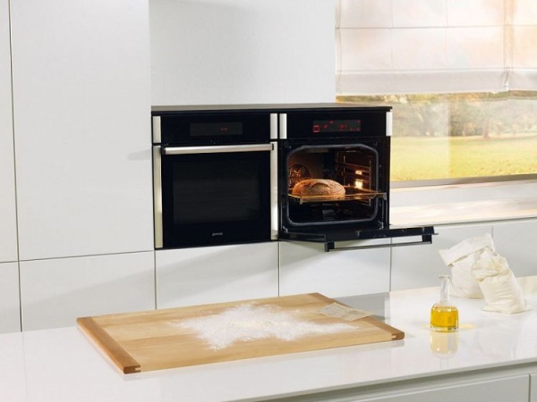 Духовой шкаф GORENJE bop 8858 ax купить с доставкой по Москве и Московской области в интернет-магазине ТехноВегас