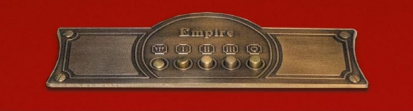 Вытяжка KAISER A6315 RotEm