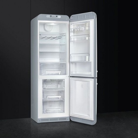 Холодильник SMEG fab32rxn1 купить с доставкой по Москве и Московской области в интернет-магазине ТехноВегас