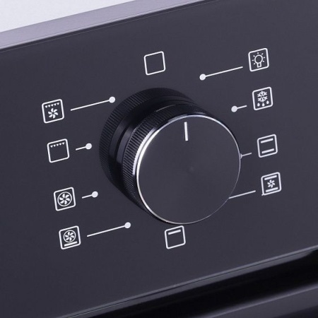 ДУХОВОЙ ШКАФ HYUNDAI HEO 6730 BG купить с доставкой по Москве и Московской области в интернет-магазине ТехноВегас