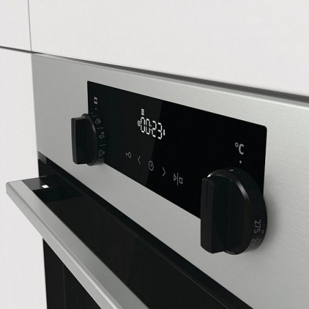 Духовой шкаф Gorenje BO 735E114XK купить с доставкой по Москве и Московской области в интернет-магазине ТехноВегас