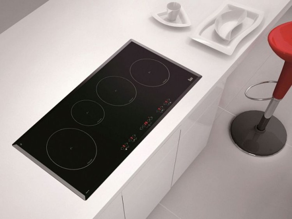 Электрическая поверхность TEKA ir 942 hs купить с доставкой по Москве и Московской области в интернет-магазине ТехноВегас