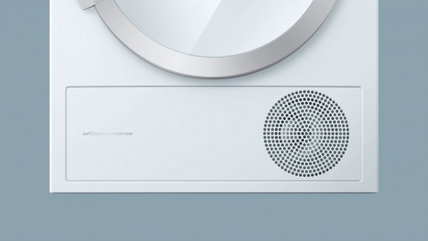 Сушильная машина SIEMENS WT 66B212