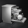 Посудомоечная машина Smeg LVS533XIN купить с доставкой по Москве и Московской области в интернет-магазине ТехноВегас