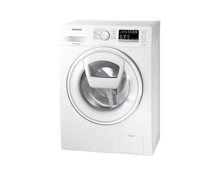 Стиральная машина Samsung WW60K40G08WDLP купить с доставкой по Москве и Московской области в интернет-магазине ТехноВегас