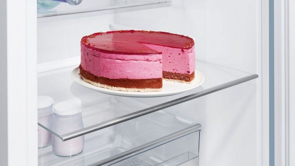 Холодильник Siemens KG36EAI30 нержавеющая сталь купить с доставкой по Москве и Московской области в интернет-магазине ТехноВегас