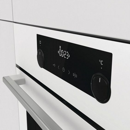 Духовой шкаф Gorenje BO735E32WG купить с доставкой по Москве и Московской области в интернет-магазине ТехноВегас