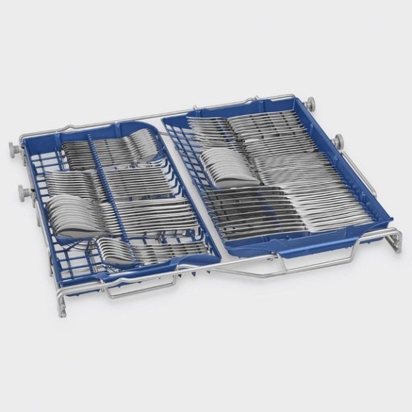 Встраиваемая посудомоечная машина Smeg ST323PM купить с доставкой по Москве и Московской области в интернет-магазине ТехноВегас