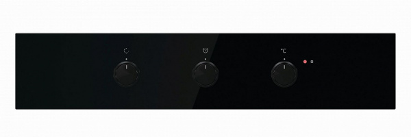 Встраиваемый электрический духовой шкаф Gorenje BO725E10BG