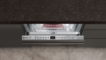 Посудомоечная машина NEFF S585T60D5R купить с доставкой по Москве и Московской области в интернет-магазине ТехноВегас