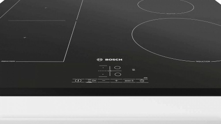 Индукционная варочная панель Bosch PWP63RBB6E купить с доставкой по Москве и Московской области в интернет-магазине ТехноВегас