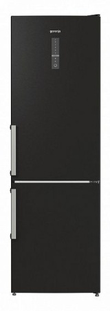 Холодильник GORENJE NRK 6192 MBK купить с доставкой по Москве и Московской области в интернет-магазине ТехноВегас
