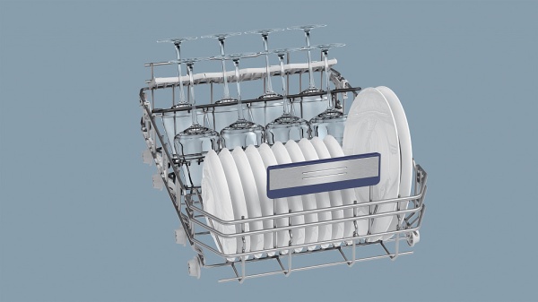 Посудомоечная машина SIEMENS sr 66t090 купить с доставкой по Москве и Московской области в интернет-магазине ТехноВегас