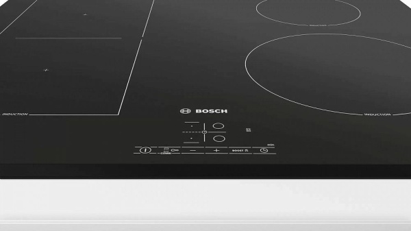 Индукционная варочная панель Bosch PWP63RBB6E купить с доставкой по Москве и Московской области в интернет-магазине ТехноВегас