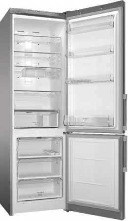 Холодильник Hotpoint-Ariston HFP 6200 X купить с доставкой по Москве и Московской области в интернет-магазине ТехноВегас